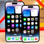 Apple iPhone 14 Pro Max (256GB) Gold