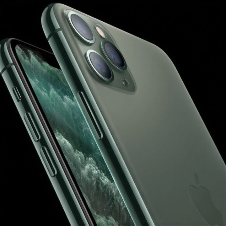 Apple iPhone 11 Pro Max (64GB)