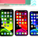 Apple iPhone 11 Pro Max (64GB)