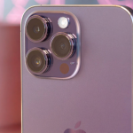 Apple iPhone 14 Pro Max (256GB) Gold