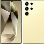 Samsung Galaxy S24 Ultra (256GB)-Black